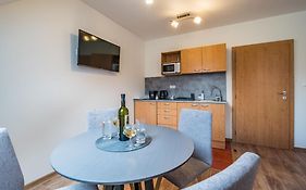 Apartman Solaris