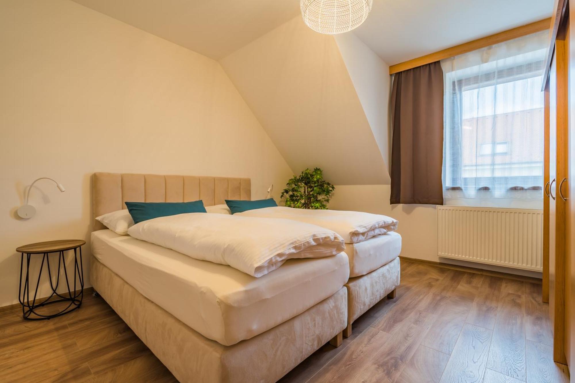 Apartman Solaris Kyjov  Exteriér fotografie