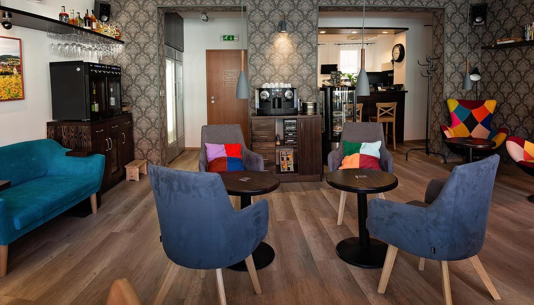 Apartman Solaris Kyjov  Exteriér fotografie
